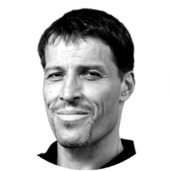 Anthony Robbins