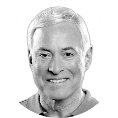 Brian Tracy